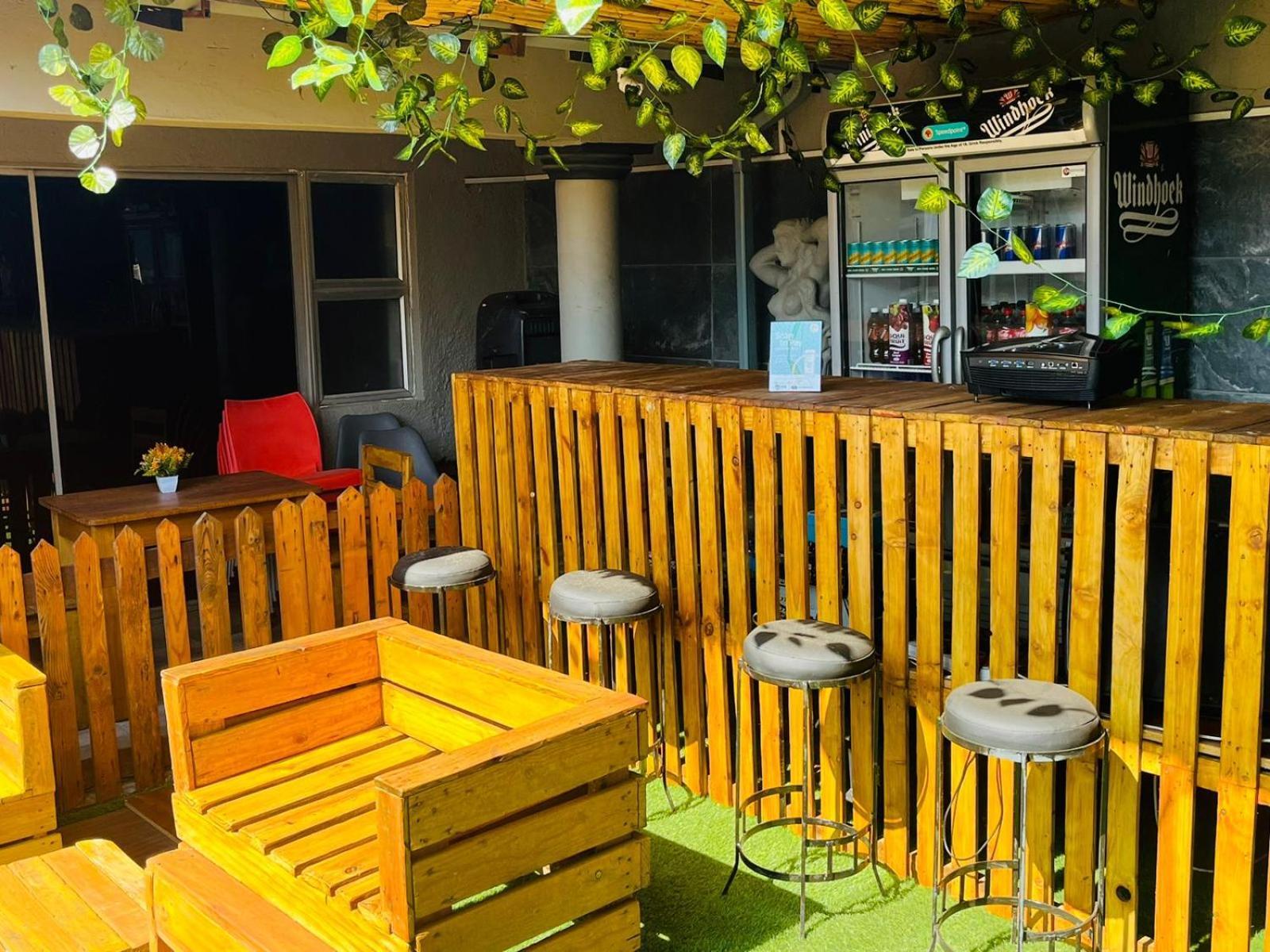 The Nest Sleep N' Dine Bed & Breakfast Krugersdorp Dış mekan fotoğraf